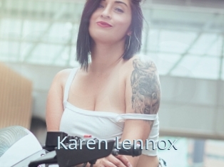 Karen_lennox