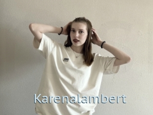 Karenalambert