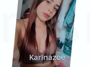 Karinazoe