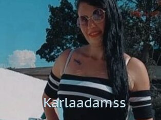 Karlaadamss