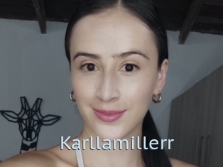 Karllamillerr