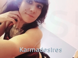 Karmadesires