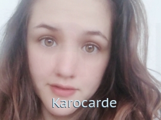 Karocarde