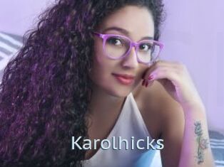Karolhicks