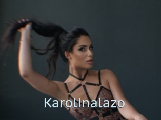 Karolinalazo