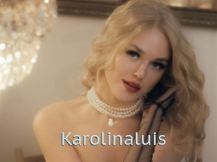 Karolinaluis