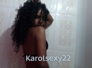 Karolsexy22