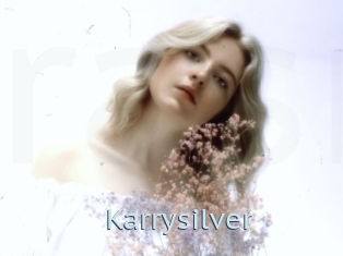 Karrysilver