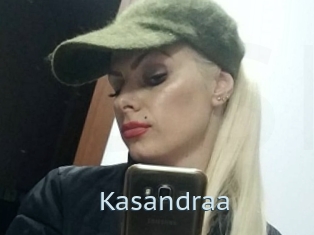 Kasandraa