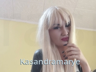 Kasandramarye