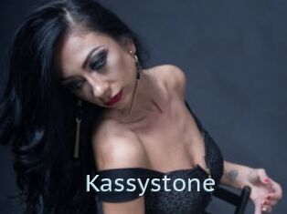 Kassystone
