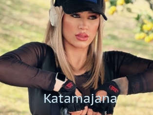 Katamajana