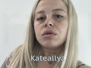 Kateallya