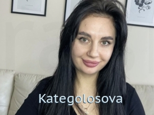 Kategolosova