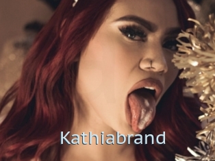Kathiabrand