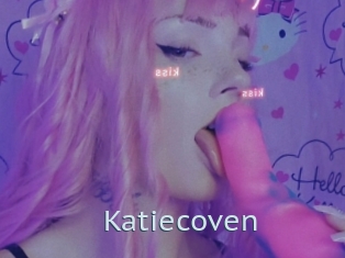 Katiecoven