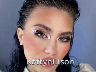 Kattynillson