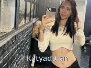 Katyaduran