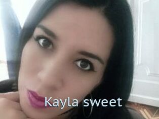 Kayla_sweet