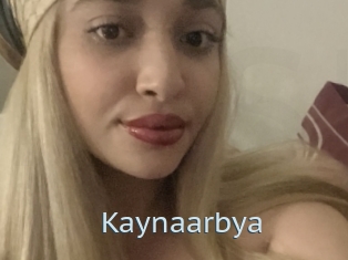 Kaynaarbya