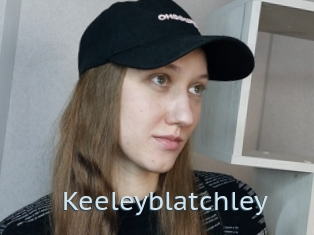 Keeleyblatchley