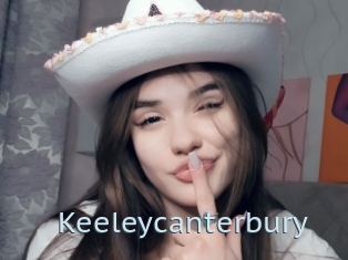 Keeleycanterbury