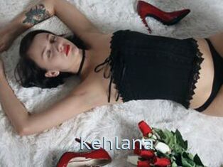 Kehlana