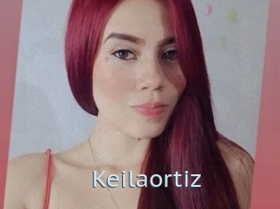 Keilaortiz