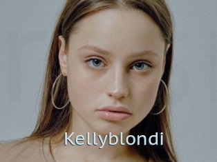 Kellyblondi