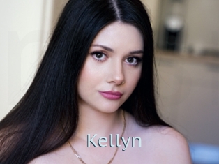 Kellyn