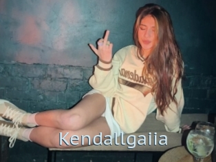 Kendallgaiia