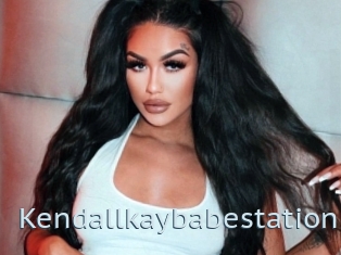 Kendallkaybabestation