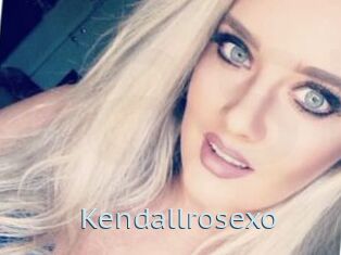 Kendallrosexo