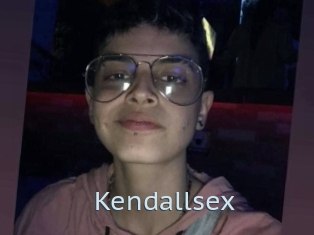 Kendallsex