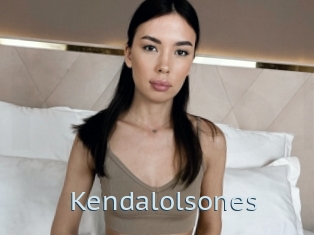 Kendalolsones