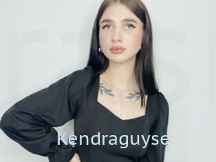Kendraguyse