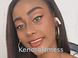 Kendrajamess