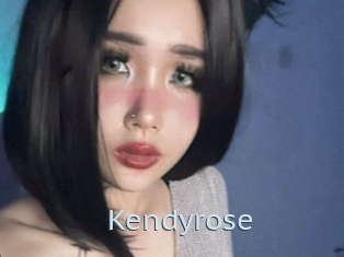 Kendyrose