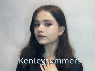 Kenleysummers