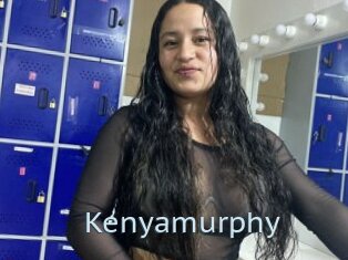 Kenyamurphy