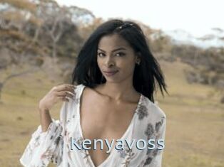 Kenyavoss