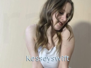 Kesseyswift