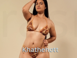 Khathehott