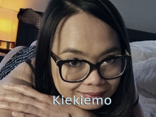 Kiekiemo