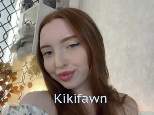 Kikifawn