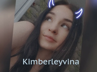 Kimberleyvina