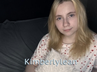 Kimberlylean