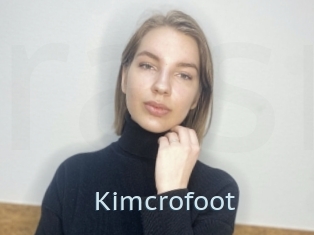 Kimcrofoot