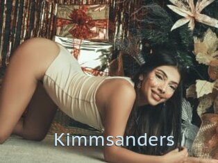 Kimmsanders