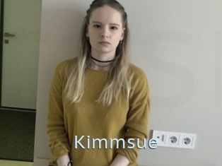 Kimmsue